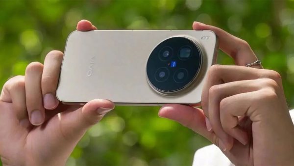 مشخصات ویوو X300 مکس