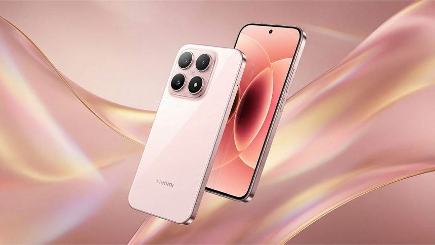 مشخصات شیائومی 18