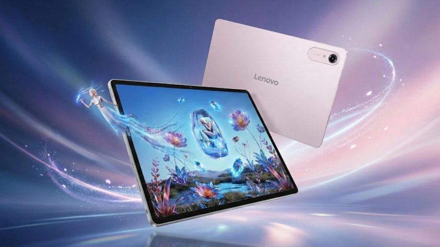 تبلت لنوو شیائوشین پرو جی تی 13