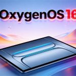 آپدیت OxygenOS 16