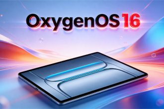 آپدیت OxygenOS 16