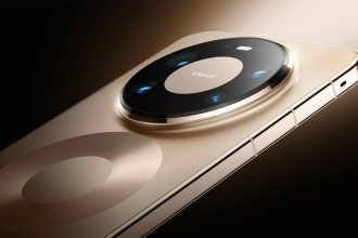 هواوی میت 80 پرو