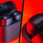 ایرباد سونی WF-1000XM6