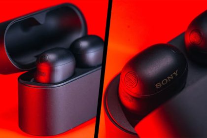 ایرباد سونی WF-1000XM6