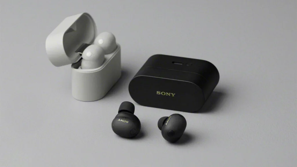 ایرباد سونی WF-1000XM6