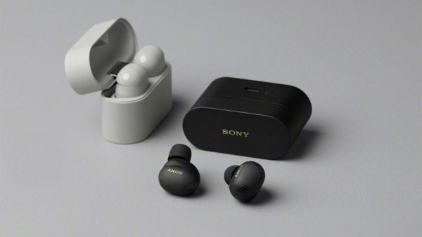 ایرباد سونی WF-1000XM6