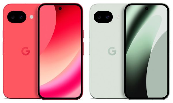 گوگل پیکسل 10a