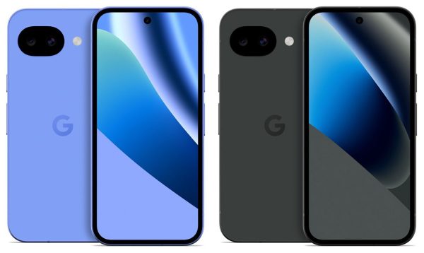 گوگل پیکسل 10a