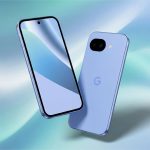 گوگل پیکسل 10a