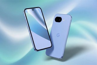 گوگل پیکسل 10a