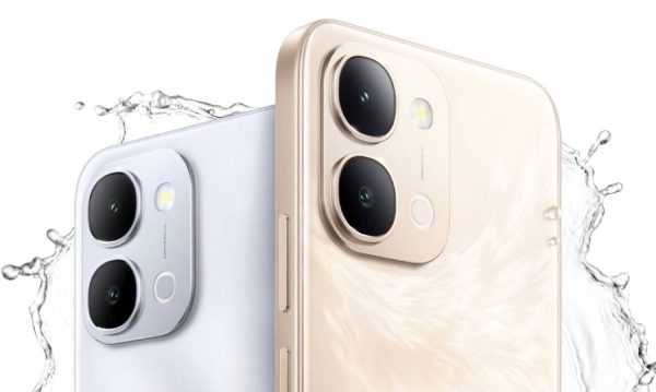 معرفی کامل ویوو Y500i