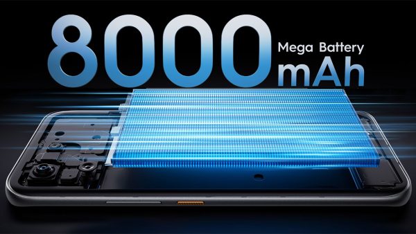 تکنو پووا کرو 2