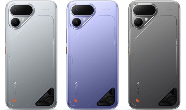 تکنو پووا کرو 2