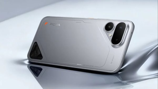 تکنو پووا کرو 2