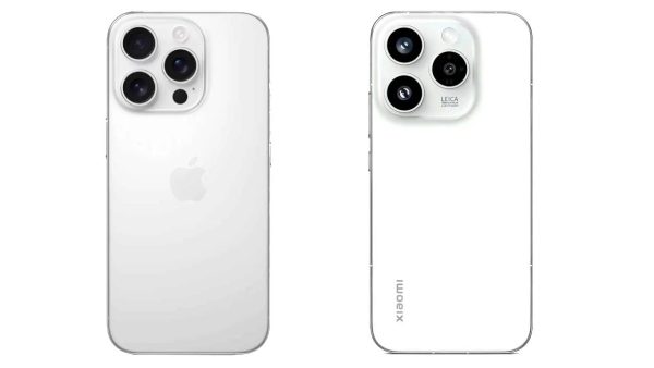 اولین رندر شیائومی 18 فاش شد؛ یک آیفون اندرویدی در راه است؟! اولین رندر شیائومی 18