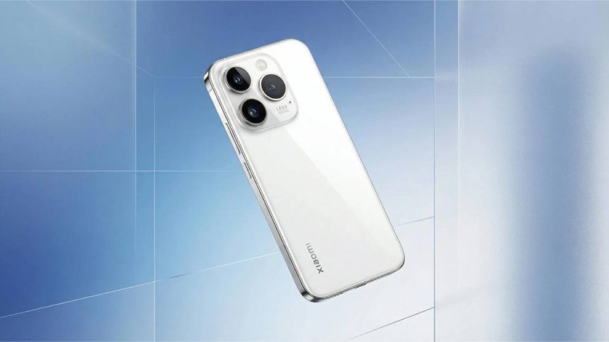 اولین رندر شیائومی 18