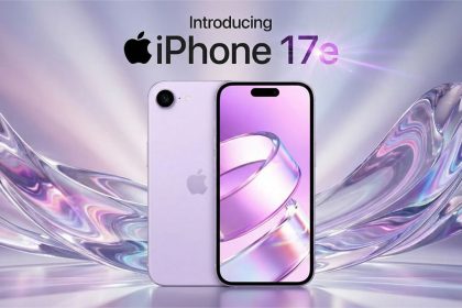 آیفون 17e