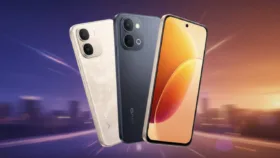 معرفی کامل ویوو Y500i