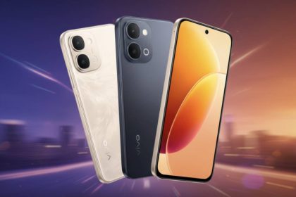 معرفی کامل ویوو Y500i