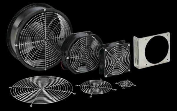 معرفی انواع هواکش صنعتی به همراه کاربردها و مزایا کاریردهای هواکش صنعتی