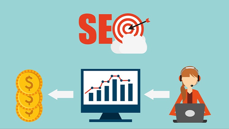 آموزش سئو سایت فروشگاهی