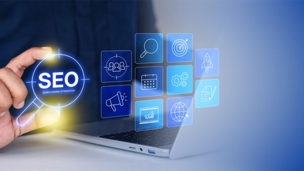 آموزش سئو سایت فروشگاهی سئو سایت