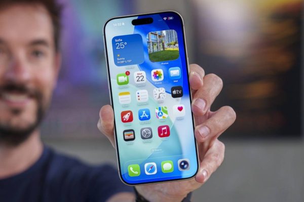 گزارش IDC از بازار جهانی گوشی هوشمند