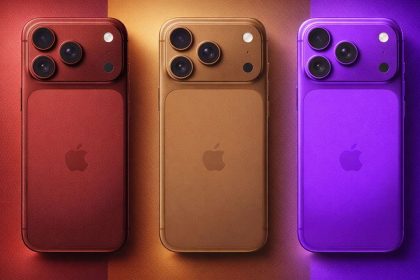 آیفون 18 پرو