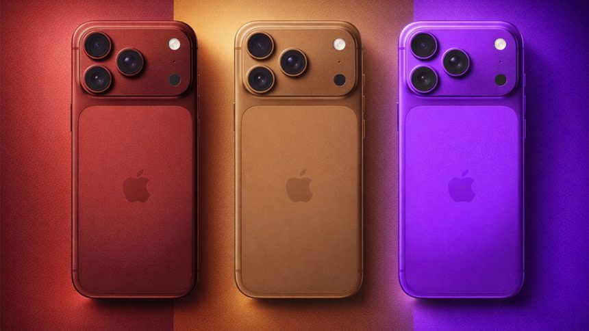 آیفون 18 پرو