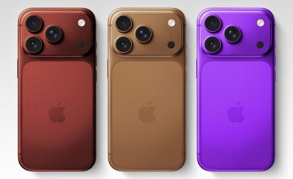 چندین ارتقاء بزرگ در انتظار آیفون 18 پرو و پرو مکس؛ از دوربین تا پردازنده 2 نانومتری آیفون 18 پرو