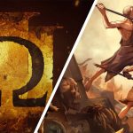 بازسازی سه‌گانه خدای جنگ