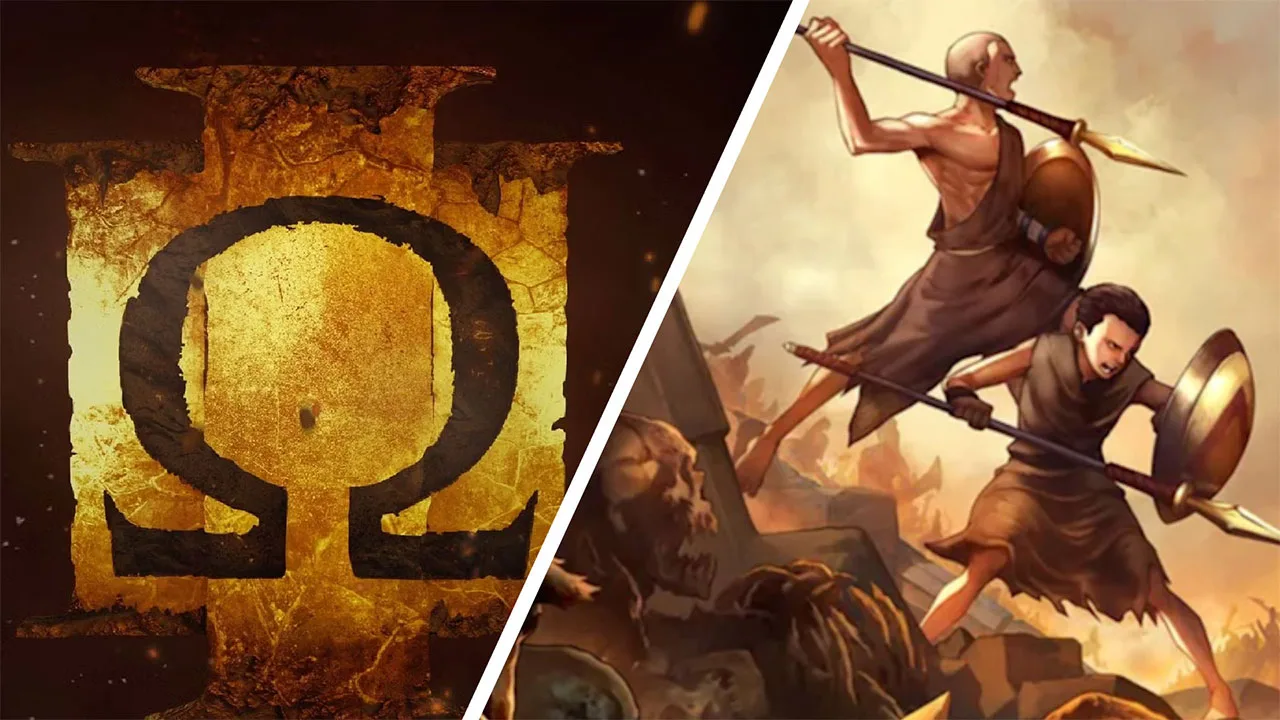 بازسازی سهگانه خدای جنگ (God of War) به همراه یک بازی جدید از این سری معرفی شد