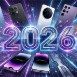 راهنمای جامع خرید گوشی در سال 2026