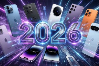 راهنمای جامع خرید گوشی در سال 2026