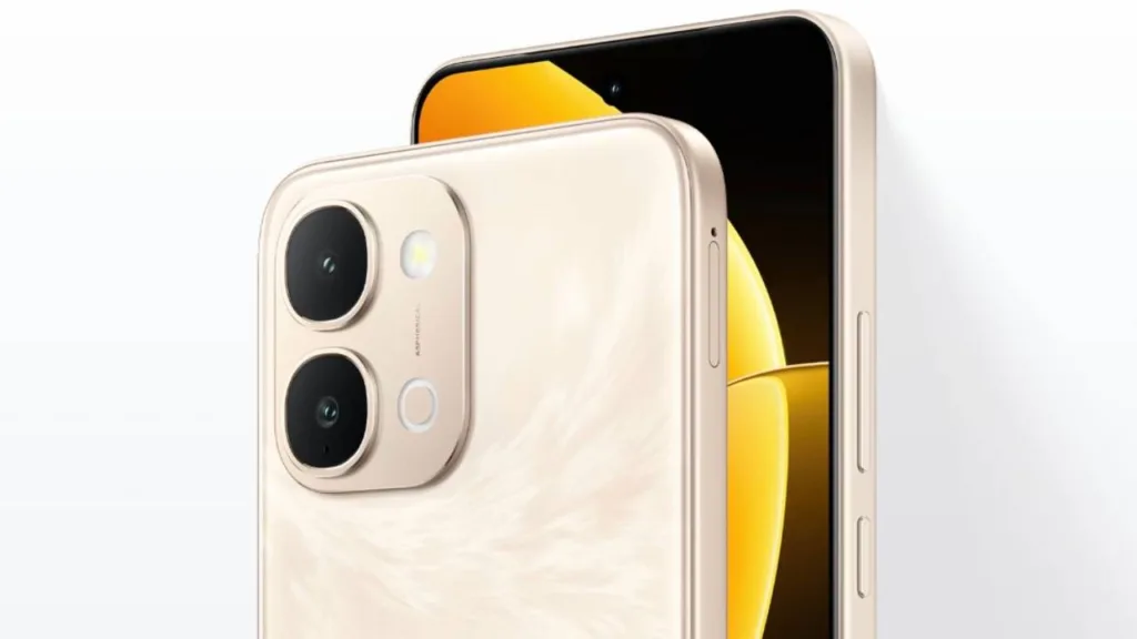 معرفی کامل ویوو Y500i
