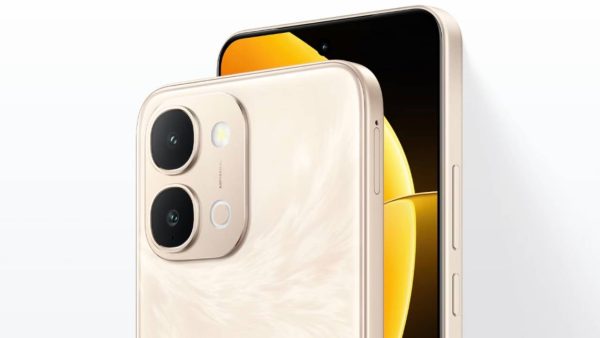 معرفی کامل ویوو Y500i