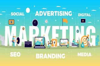 تبلیغات هوشمند و آینده‌نگرانه در دنیای دیجیتال فناوری‌های جدید