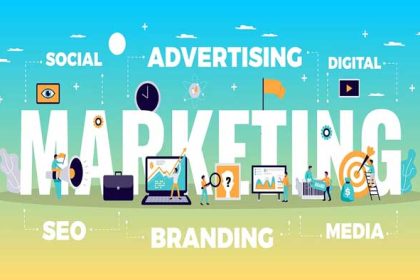 تبلیغات هوشمند و آینده‌نگرانه در دنیای دیجیتال فناوری‌های جدید