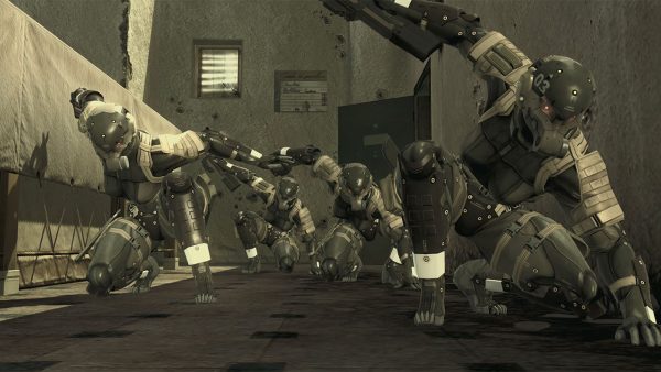 بعد از 16 سال، متال گیر سالید 4 سرانجام از زندان PS3 آزاد میشود! متال گیر سالید 4