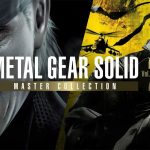 متال گیر سالید 4