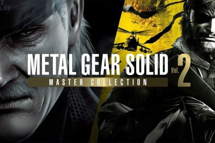 متال گیر سالید 4