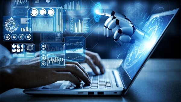 هوش مصنوعی و اینترنت شخصی سازی شده