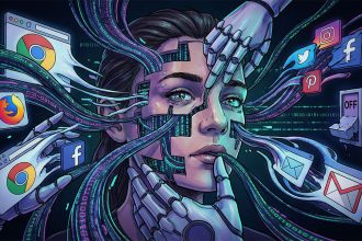 هوش مصنوعی و اینترنت شخصی سازی شده