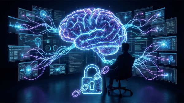 هوش مصنوعی و اینترنت شخصی سازی شده