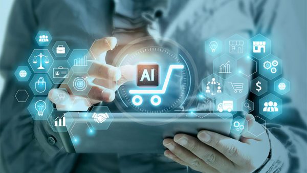 هوش مصنوعی و اینترنت شخصی سازی شده