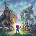 آینده فرنچایزهای بزرگ در دستان بازی های ایندی