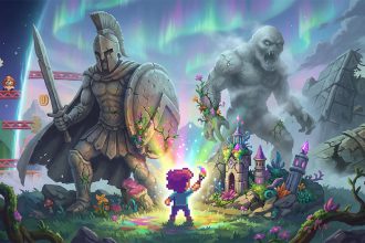 آینده فرنچایزهای بزرگ در دستان بازی های ایندی