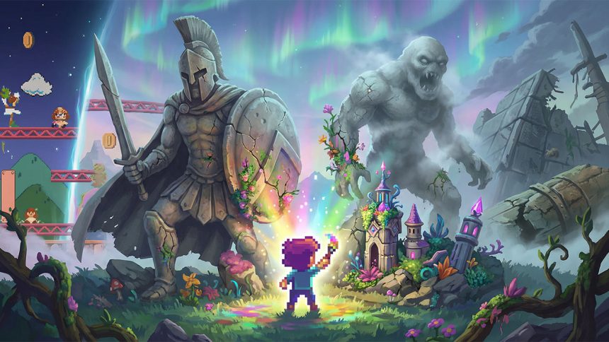 آینده فرنچایزهای بزرگ در دستان بازی های ایندی