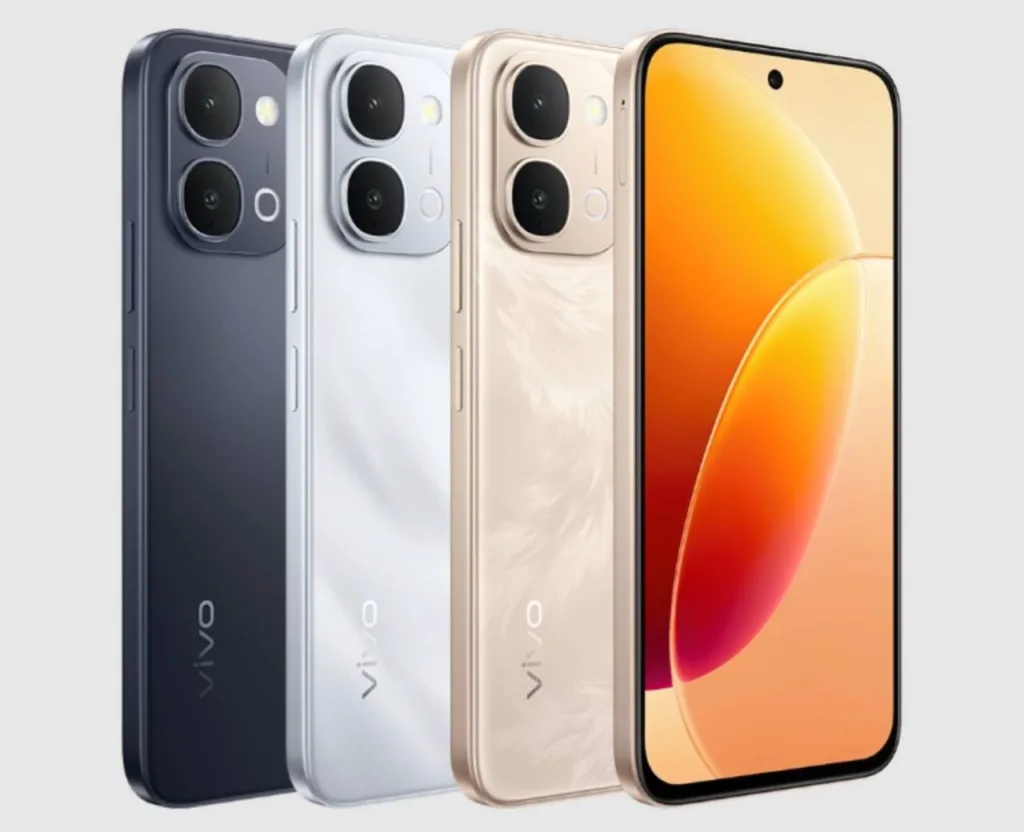 معرفی کامل ویوو Y500i