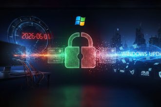 مشکل بوت ویندوز در سال 2026